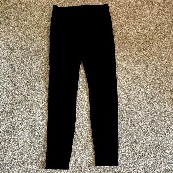 Lou Grey Leggings - Picture 1 of 4